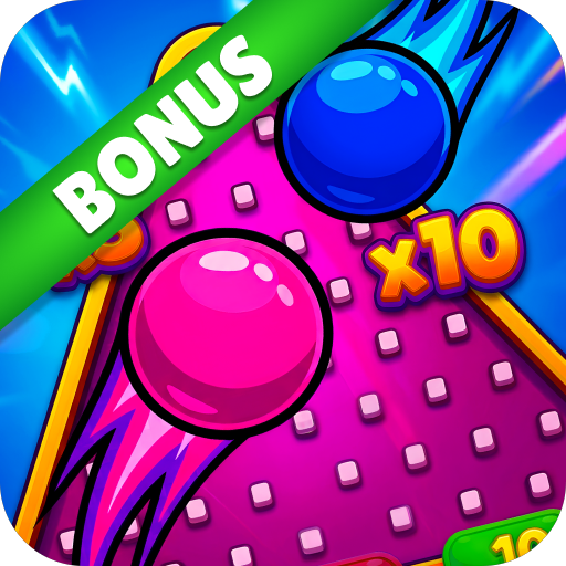 Plink game icon